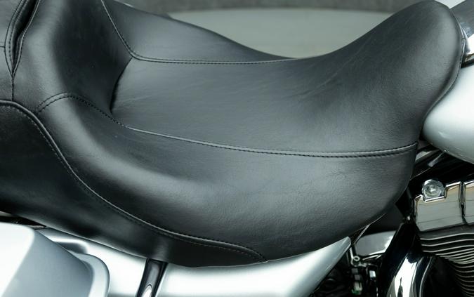 2010 HARLEY DAVIDSON FLHTC ELECTRA GLIDE CLASSIC