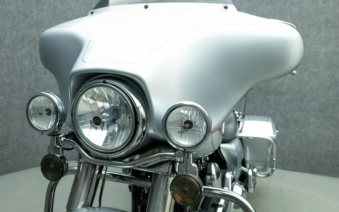 2010 HARLEY DAVIDSON FLHTC ELECTRA GLIDE CLASSIC