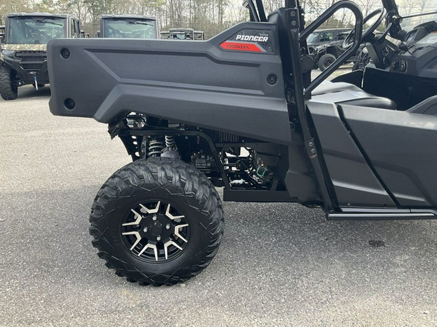 2019 Honda Pioneer 700 Deluxe