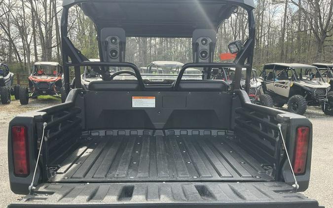 2019 Honda Pioneer 700 Deluxe