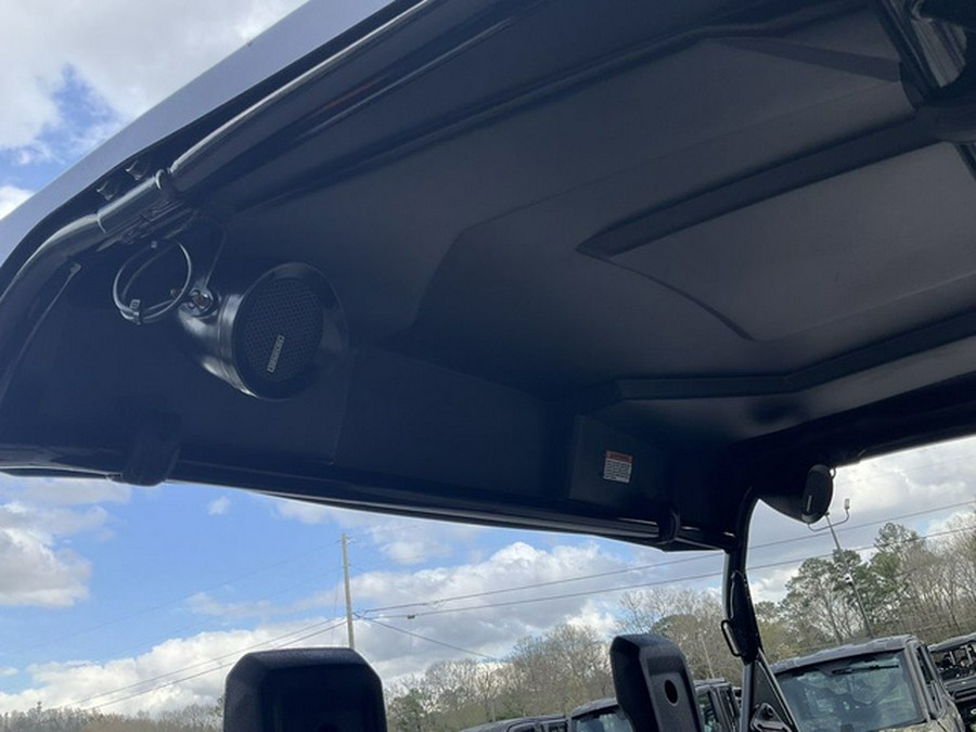 2019 Honda Pioneer 700 Deluxe