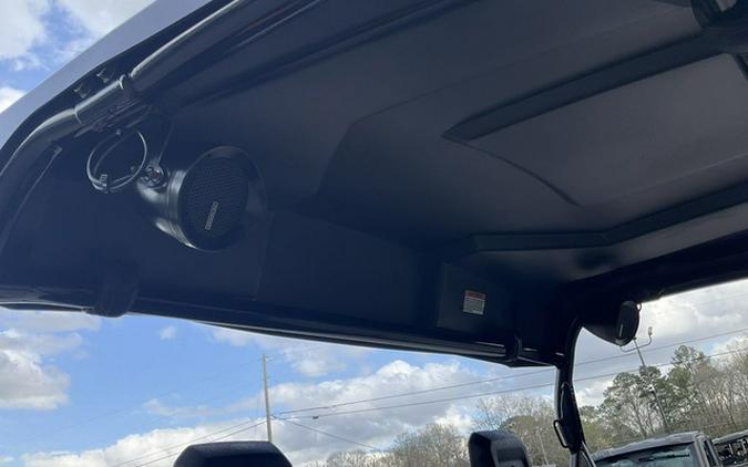 2019 Honda Pioneer 700 Deluxe