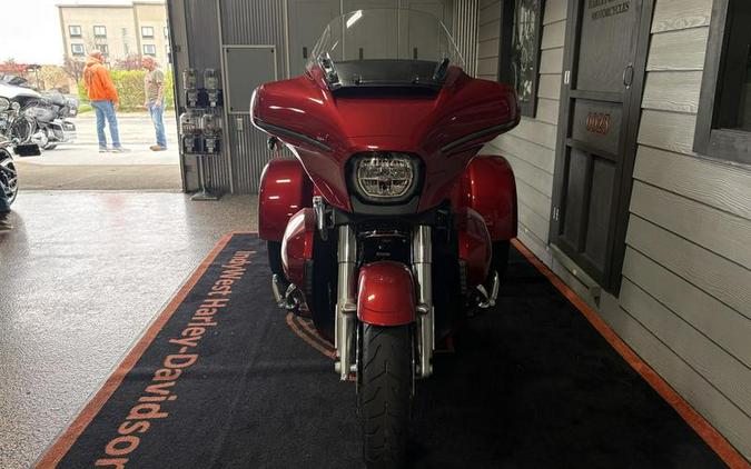 2026 Harley-Davidson® FLHLT - Street Glide® 3 Limited