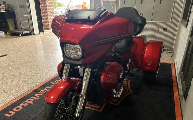 2026 Harley-Davidson® FLHLT - Street Glide® 3 Limited