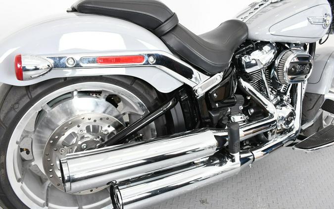 FLFBS 2024 Fat Boy™ 114