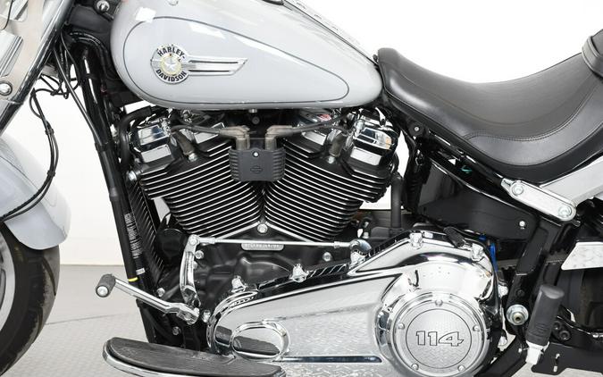 FLFBS 2024 Fat Boy™ 114
