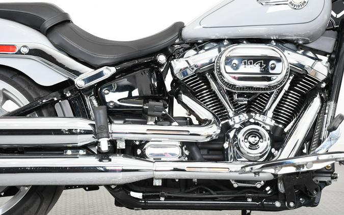FLFBS 2024 Fat Boy™ 114
