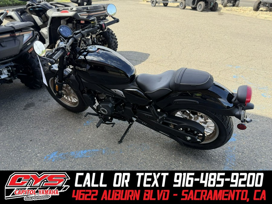2026 CFMOTO CL-C 450