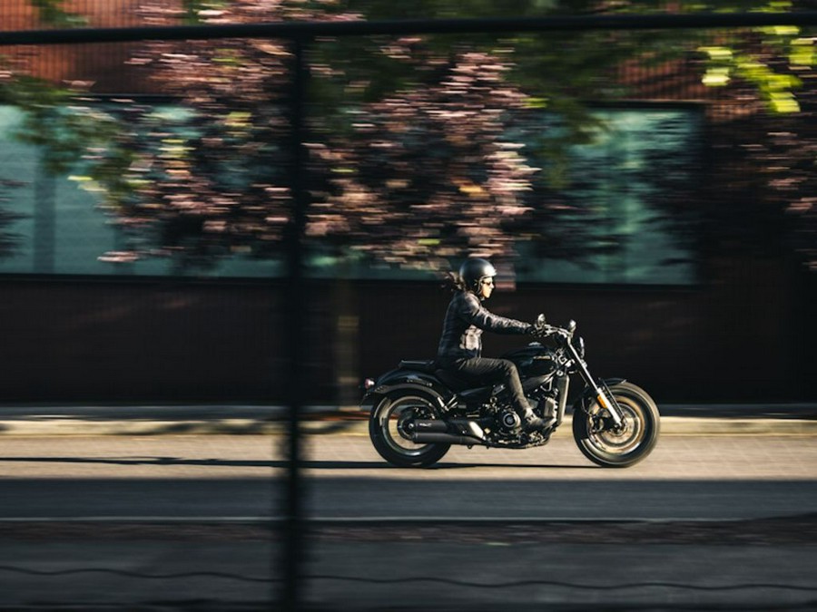2026 CFMOTO CL-C 450