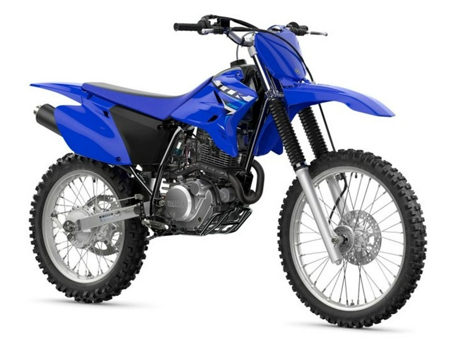 2026 Yamaha TT-R 230