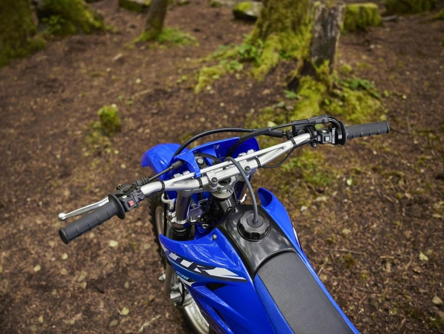 2026 Yamaha TT-R 230