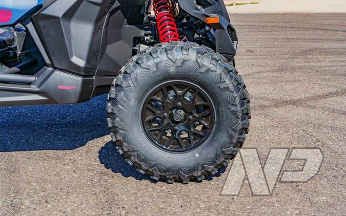 2026 Can-Am Maverick X3 RS Turbo