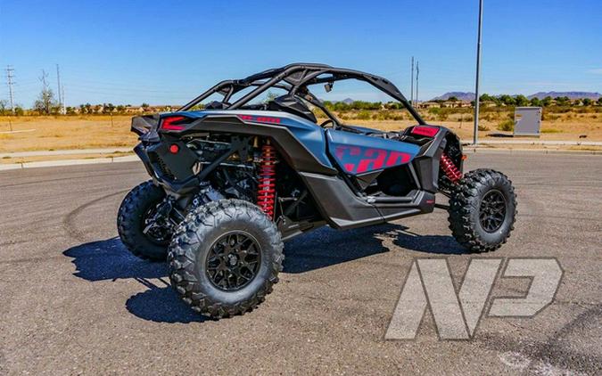 2026 Can-Am Maverick X3 RS Turbo