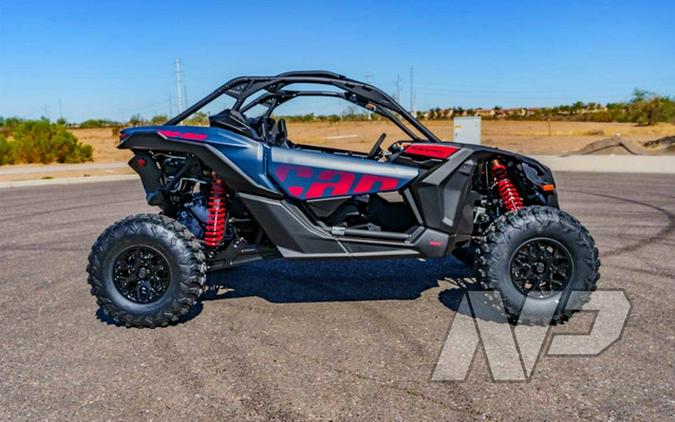 2026 Can-Am Maverick X3 RS Turbo