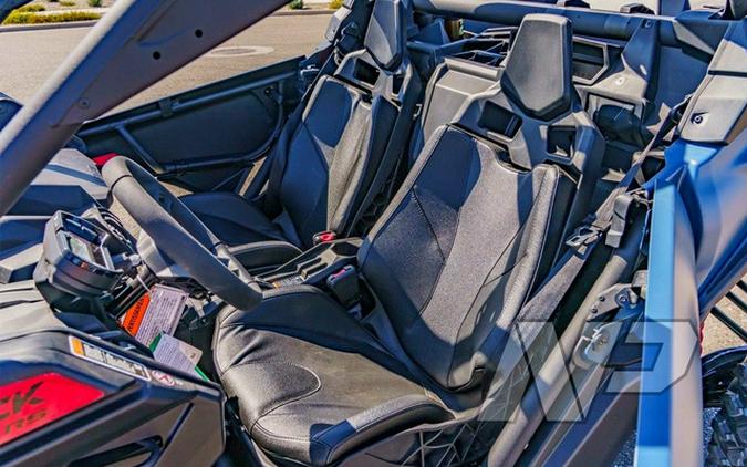 2026 Can-Am Maverick X3 RS Turbo