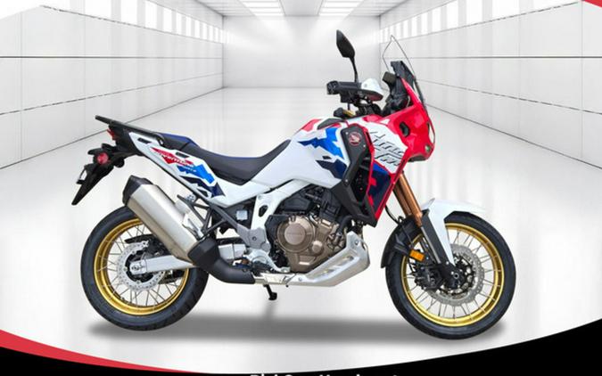 ヘブン Honda Africa Twin motorcycles for sale in Oakland Park, FL - MotoHunt