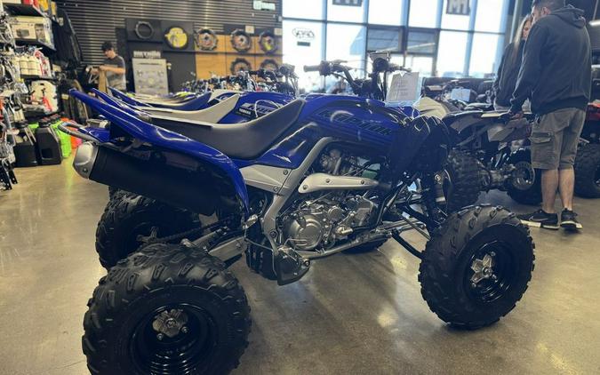 2024 Yamaha Raptor 700R