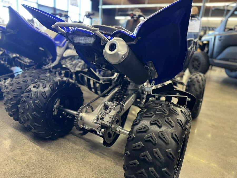 2024 Yamaha Raptor 700R