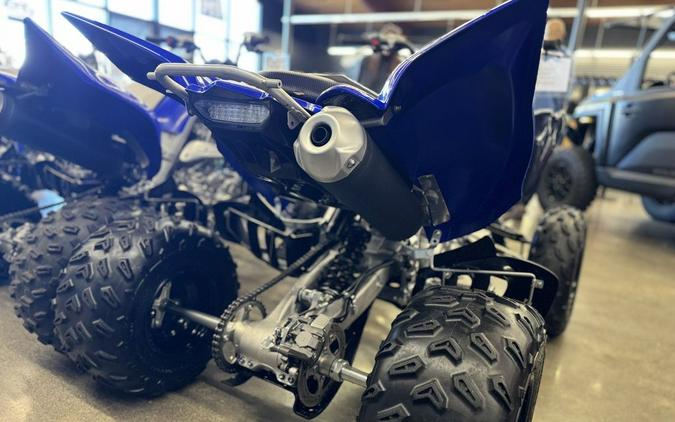 2024 Yamaha Raptor 700R