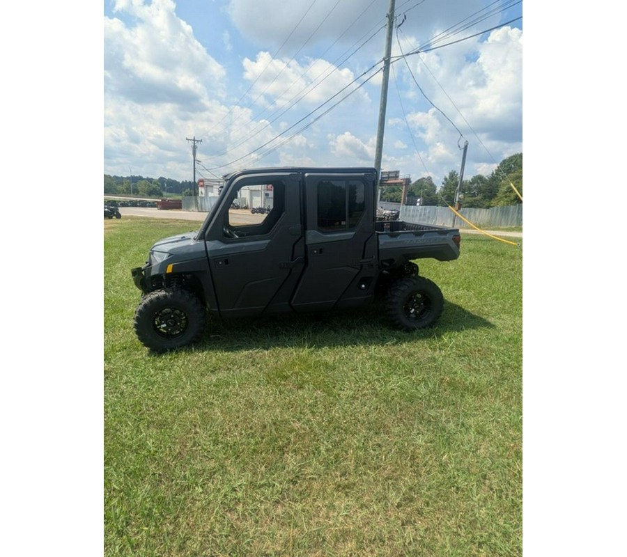 2027 Polaris Ranger® Crew XP 1000 NorthStar Edition Ultimate