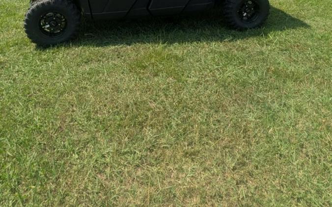 2027 Polaris Ranger® Crew XP 1000 NorthStar Edition Ultimate