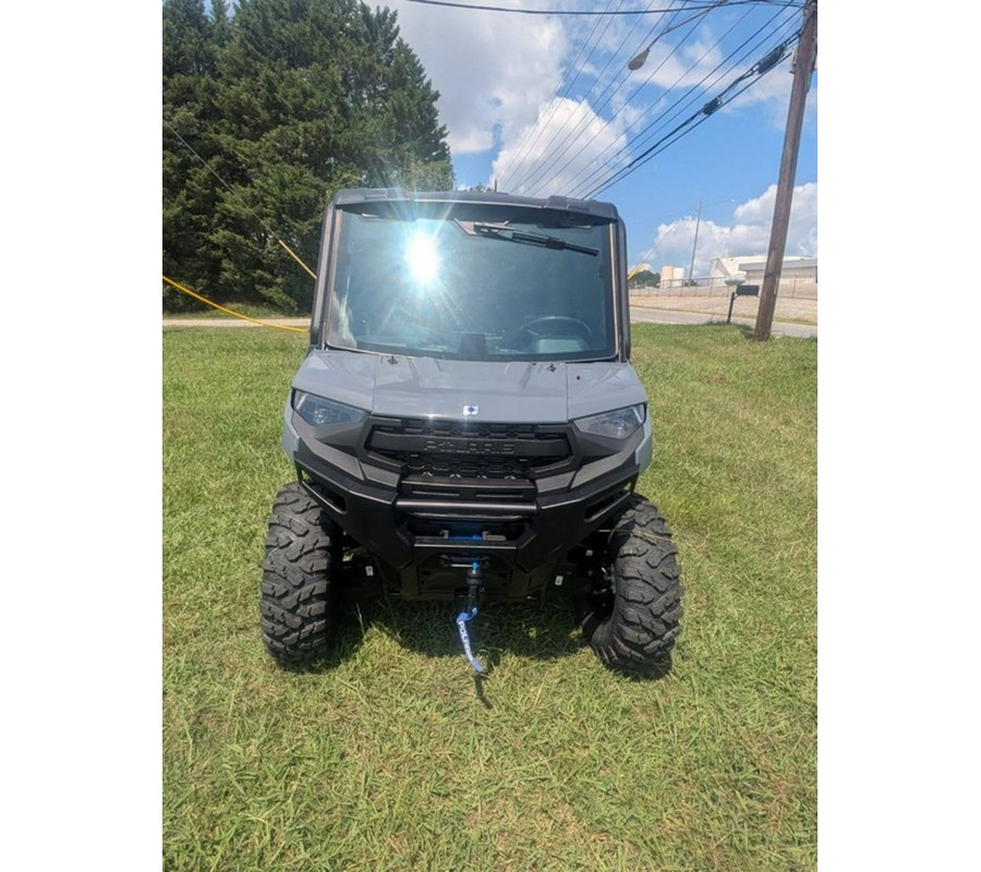 2027 Polaris Ranger® Crew XP 1000 NorthStar Edition Ultimate