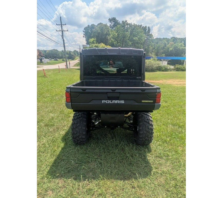 2027 Polaris Ranger® Crew XP 1000 NorthStar Edition Ultimate