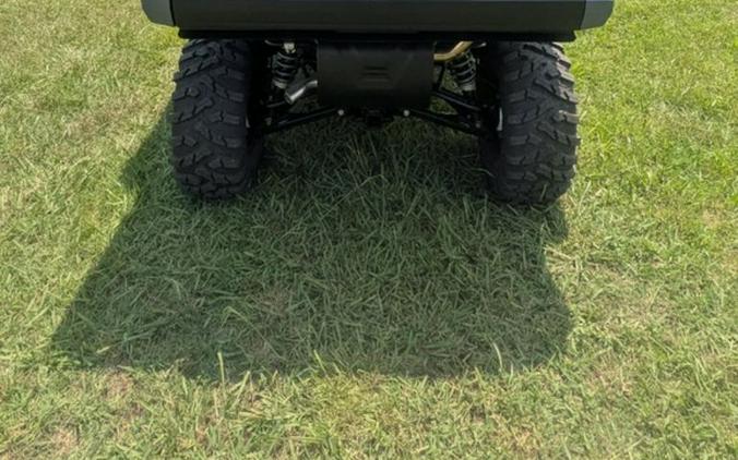 2027 Polaris Ranger® Crew XP 1000 NorthStar Edition Ultimate