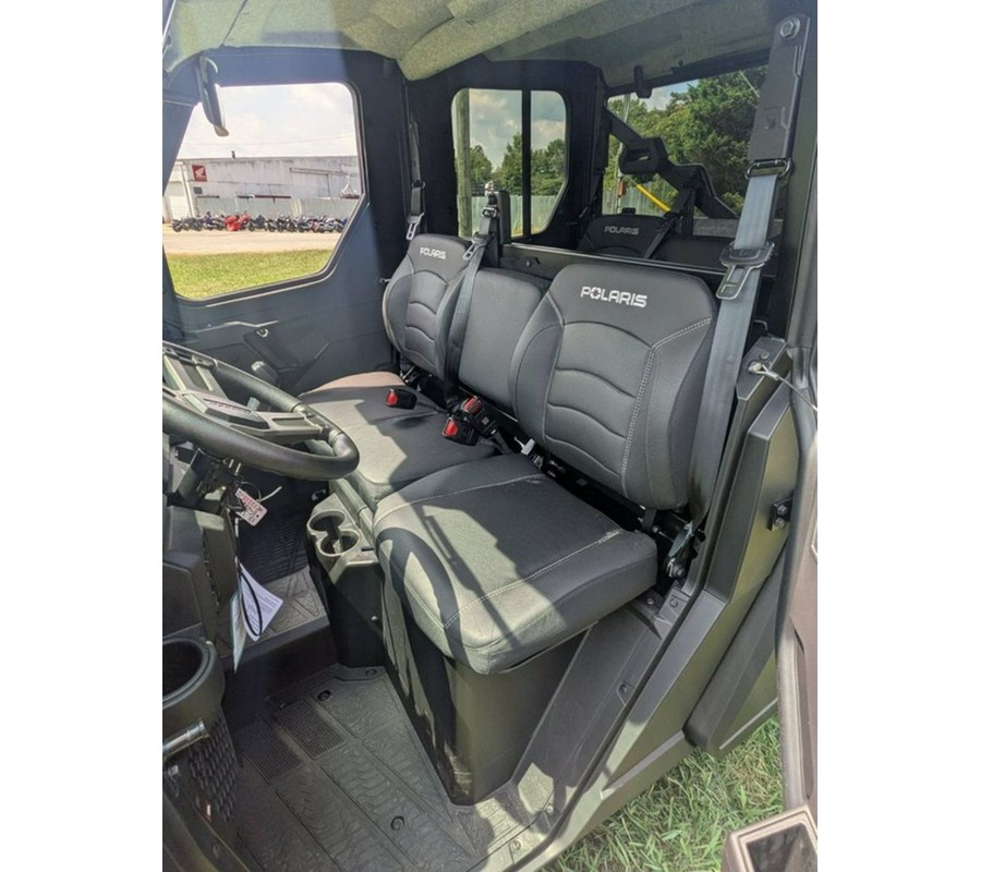 2027 Polaris Ranger® Crew XP 1000 NorthStar Edition Ultimate