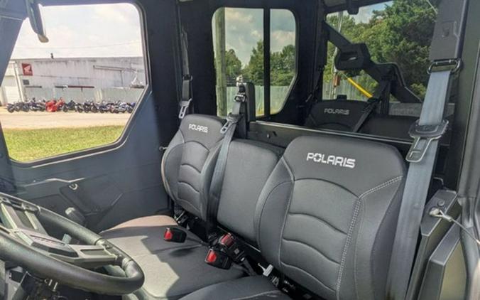 2027 Polaris Ranger® Crew XP 1000 NorthStar Edition Ultimate