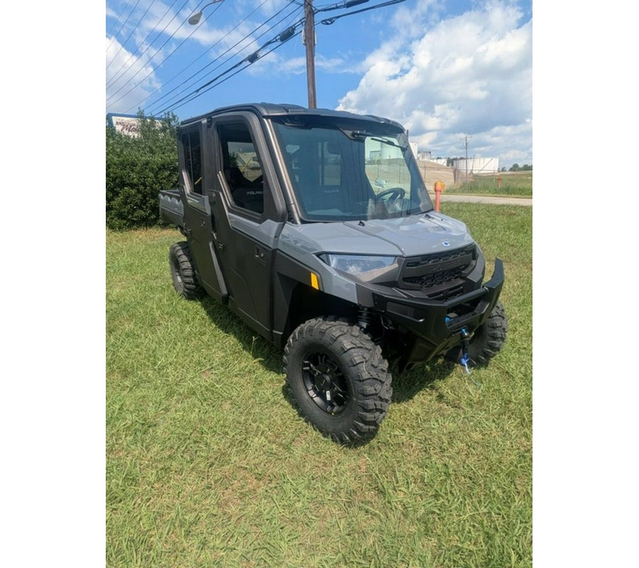 2027 Polaris Ranger® Crew XP 1000 NorthStar Edition Ultimate