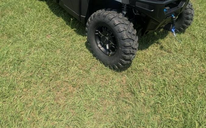 2027 Polaris Ranger® Crew XP 1000 NorthStar Edition Ultimate