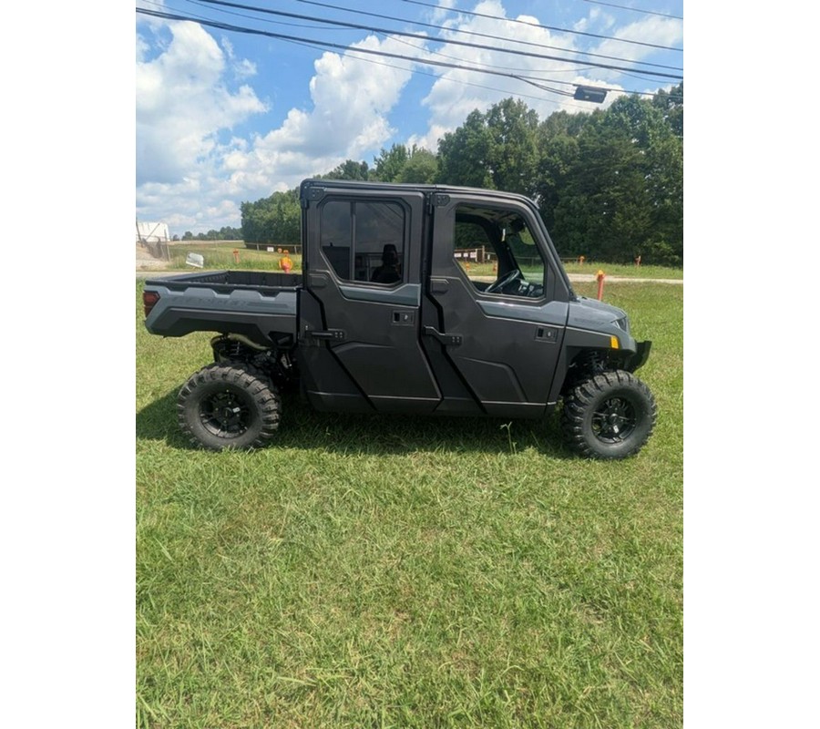 2027 Polaris Ranger® Crew XP 1000 NorthStar Edition Ultimate