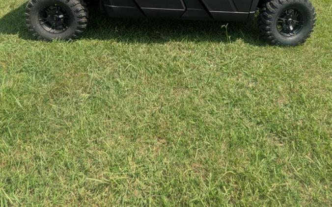 2027 Polaris Ranger® Crew XP 1000 NorthStar Edition Ultimate