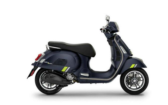 2024 Vespa GTS Super 300 Tech