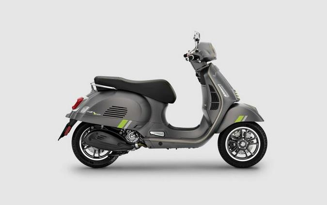 2024 Vespa GTS Super 300 Tech