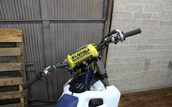 2020 Husqvarna® TC 250