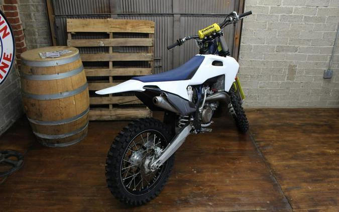 2020 Husqvarna® TC 250