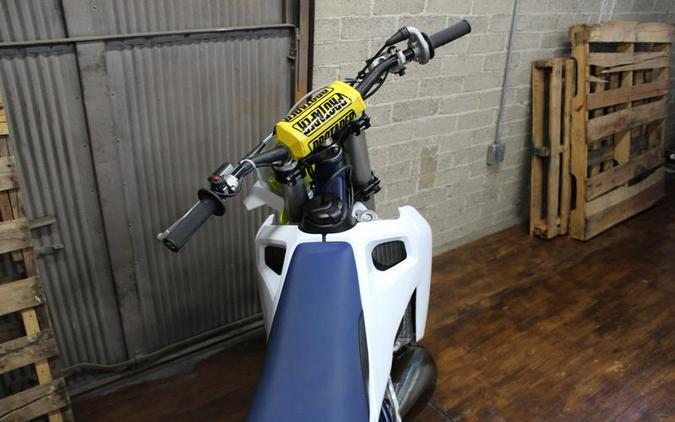 2020 Husqvarna® TC 250