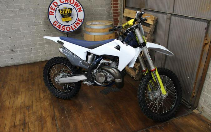 2020 Husqvarna® TC 250