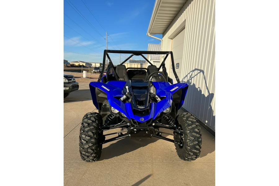 2024 Yamaha YXZ1000R SS