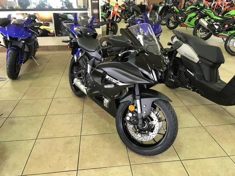 2024 Yamaha YZF-R7 for sale in Orlando, FL