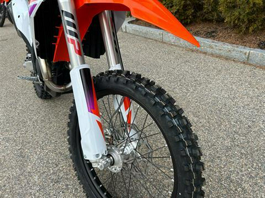 2024 KTM 450 XC-F