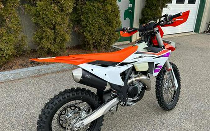 2024 KTM 450 XC-F