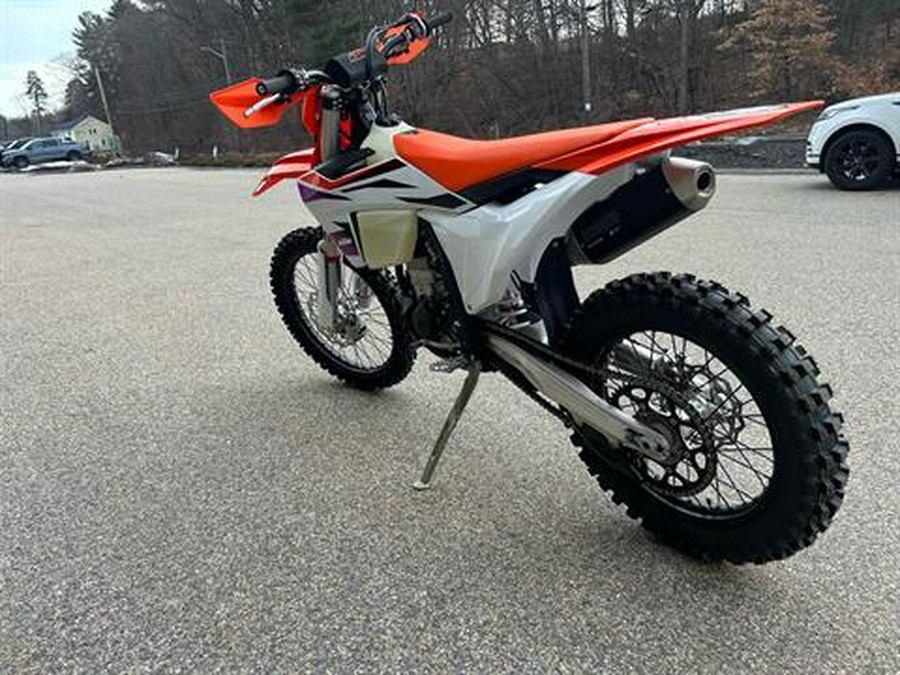 2024 KTM 450 XC-F