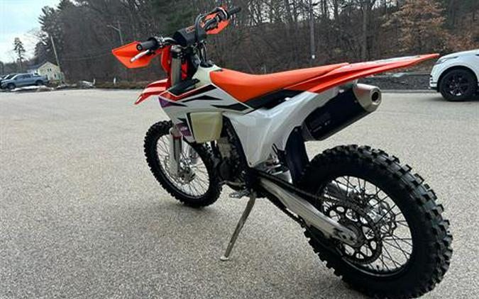 2024 KTM 450 XC-F