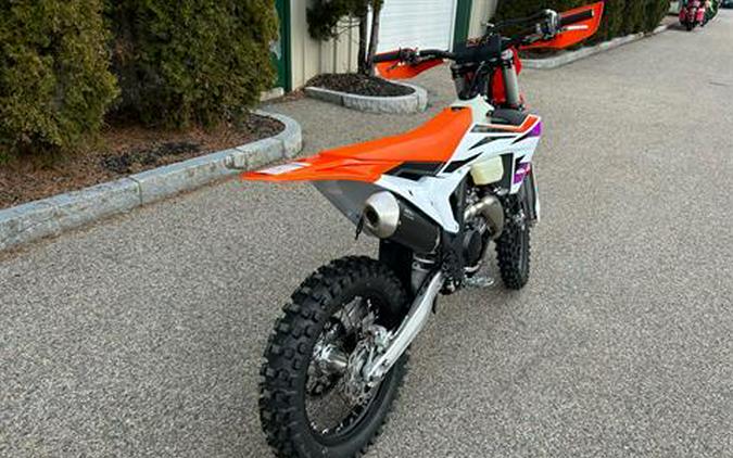 2024 KTM 450 XC-F