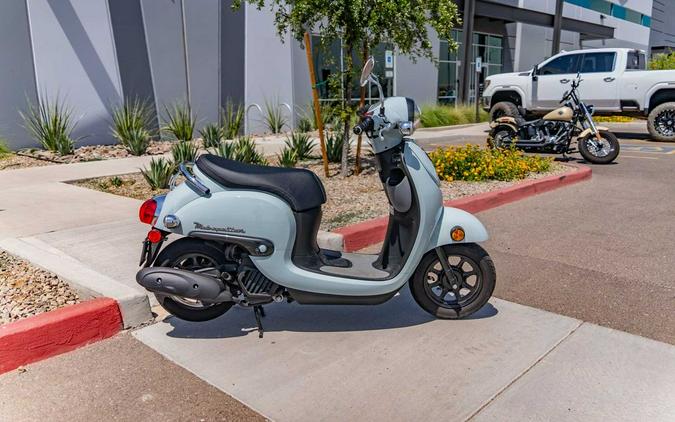 2020 Honda® Metropolitan