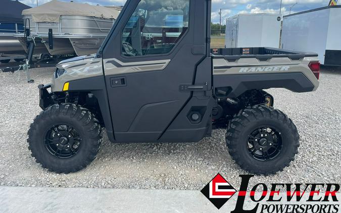 2024 Polaris® Ranger Crew XP 1000 Texas Edition