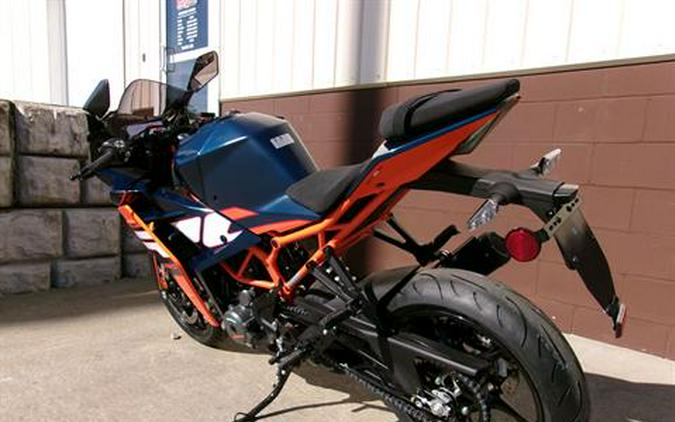 2024 KTM RC 390